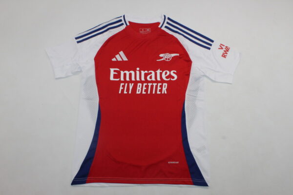 Arsenal Local 24/25
