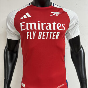 Arsenal Local Version Jugador 24/25