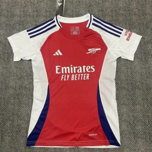Arsenal Local Mujer 24/25