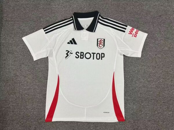 Fulham Local 24/25