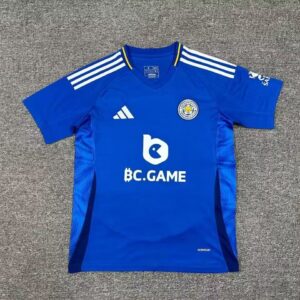 Leicester City Local 24/25
