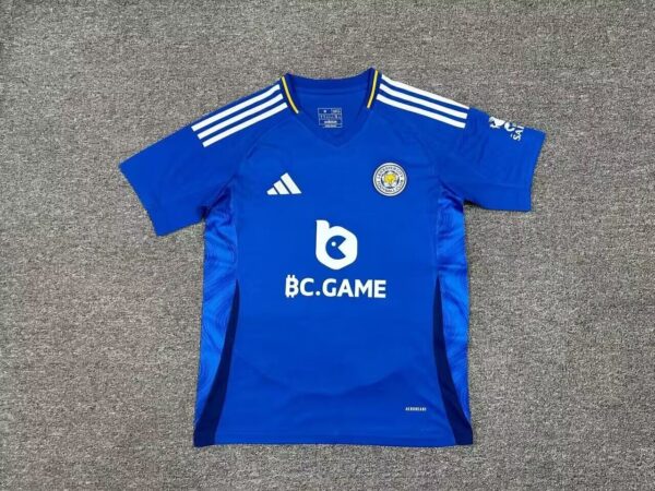 Leicester City Local 24/25