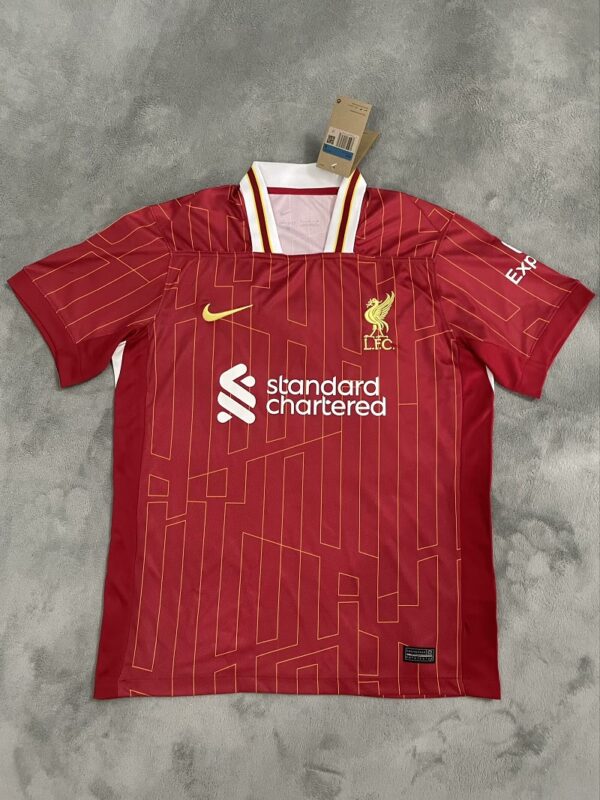 Liverpool Local 24/25