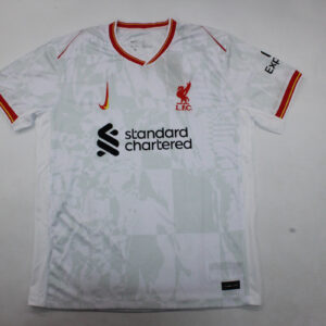 Liverpool Tercera  24/25
