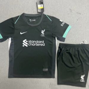 Liverpool Tercera Niño 24/25