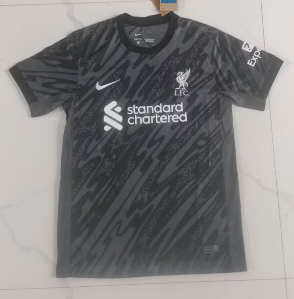 Liverpool Portero  24/25