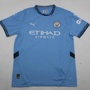 Manchester City Local24/25