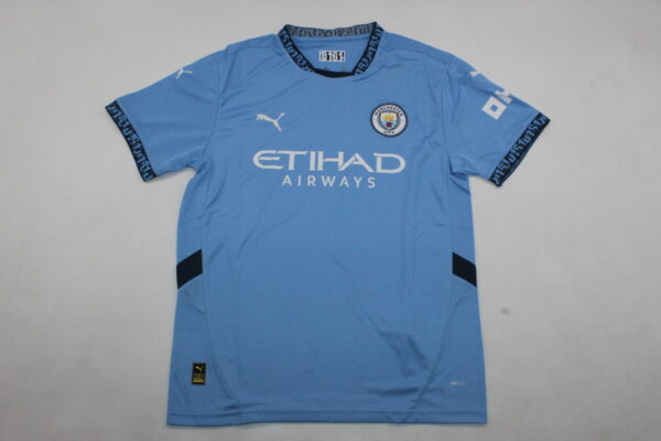 Manchester City Local24/25