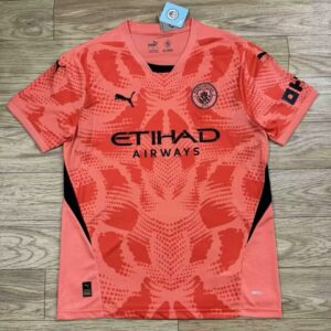 Manchester City Portero 24/25