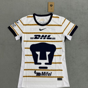 Pumas Local mujer 24/25