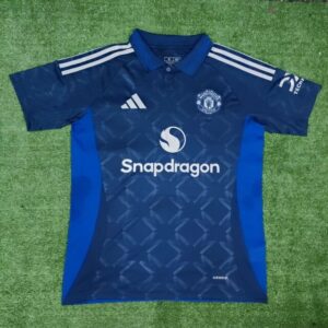 Manchester United Tercera 24/25