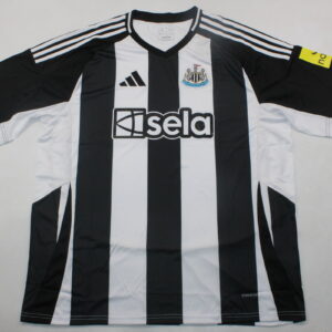 Newcastle Local 24/25