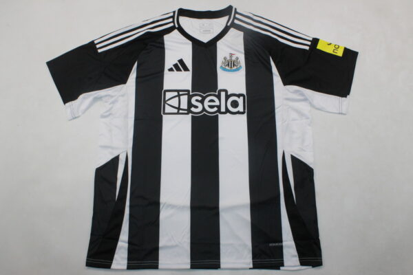 Newcastle Local 24/25