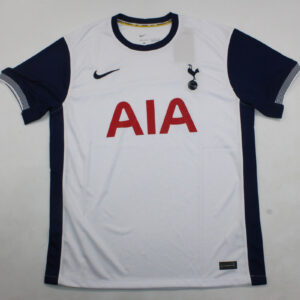 Tottenham Hotspur Local 24/25