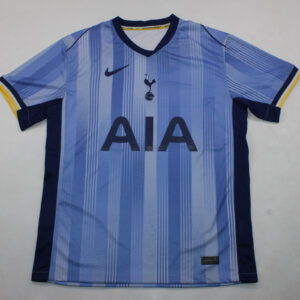 Tottenham Hotspur Visita 24/25