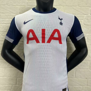 Tottenham Hotspur Local Version Jugador 24/25