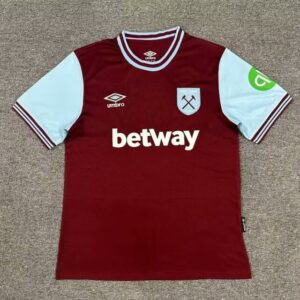 West Ham Local24/25