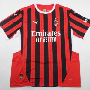AC Milan Local 24/25
