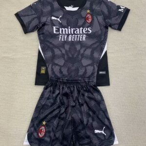 AC Milan Portero Niño 24/25