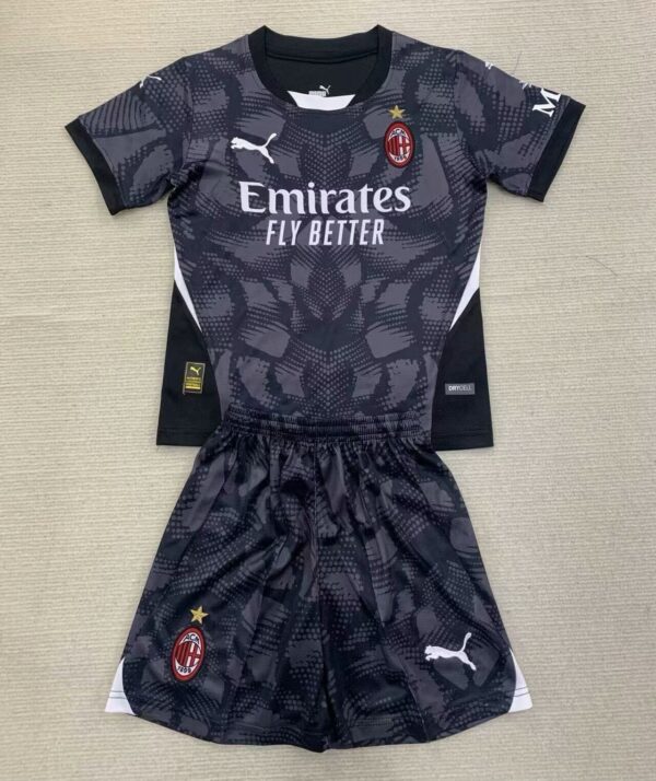 AC Milan Portero Niño 24/25
