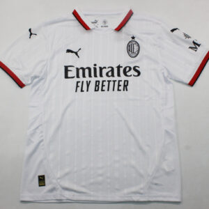 AC Milan Visitante 24/25