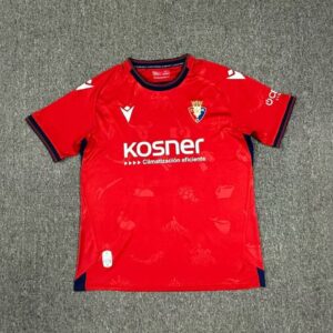 Osasuna Local 24/25
