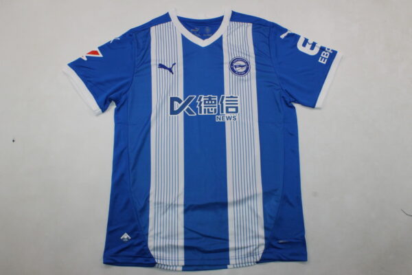 Alaves Local 24/25