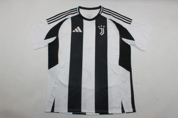 Juventus Local 24/25