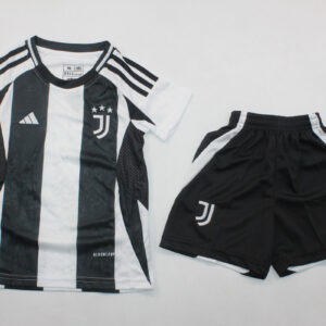 Juventus Local Niño 24/25