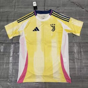 Juventus Visita 24/25