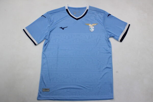 Lazio Local 24/25