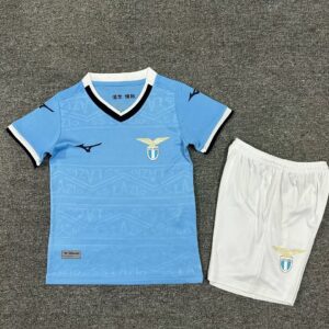 Lazio Local Niño 24/25