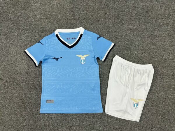 Lazio Local Niño 24/25