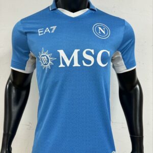 Napoli Local Version Jugador 24/25