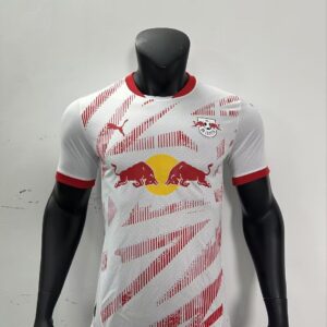RB Leipzig Local Version Jugador 24/25