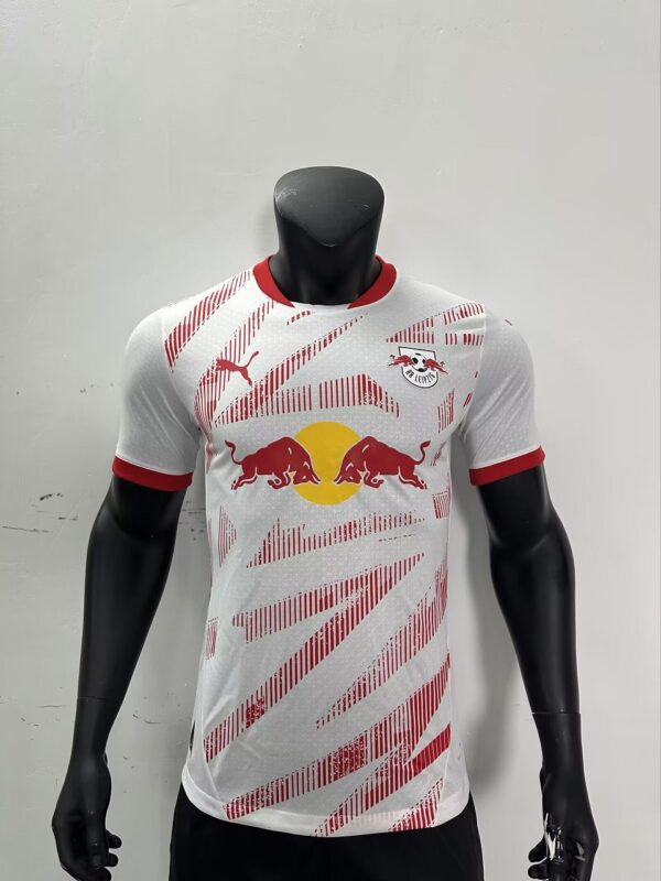RB Leipzig Local Version Jugador 24/25