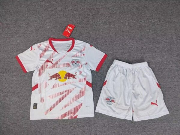 RB Leipzig Local Niño 24/25