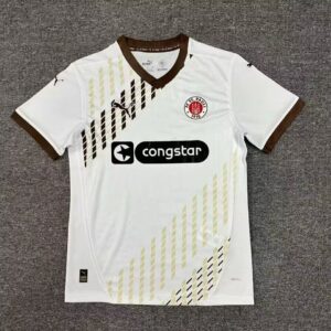 St Pauli Local 24/25