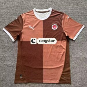 St Pauli Visita 24/25