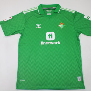 Real Betis Visita 24/25
