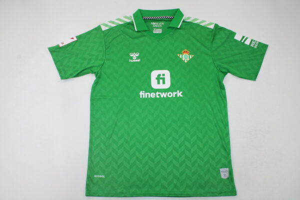 Real Betis Visita 24/25