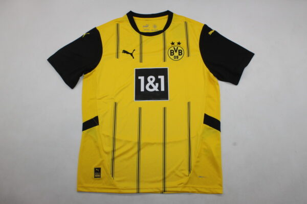 Borussia Dortmund Local 24/25