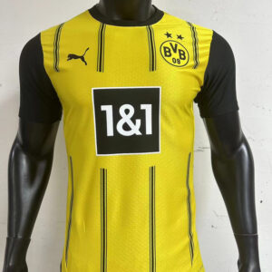Borussia Dortmund Local Version Jugador 24/25