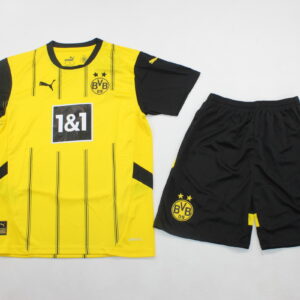 Borussia Dortmund Local Niño 24/25