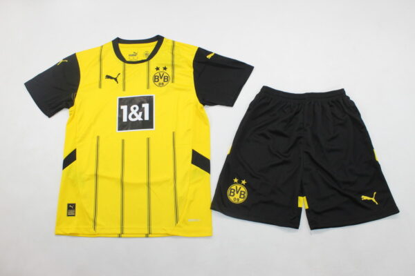 Borussia Dortmund Local Niño 24/25