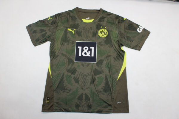 Borussia Dortmund Portero 24/25