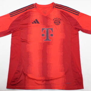 Bayern Munich Local 24/25