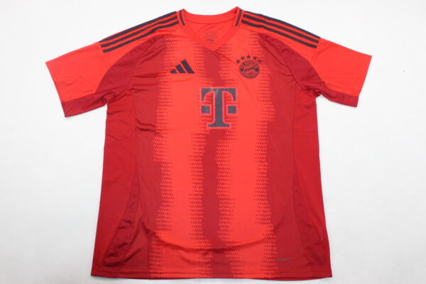Bayern Munich Local 24/25