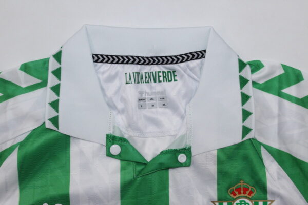 Real Betis Local 24/25 - Image 3