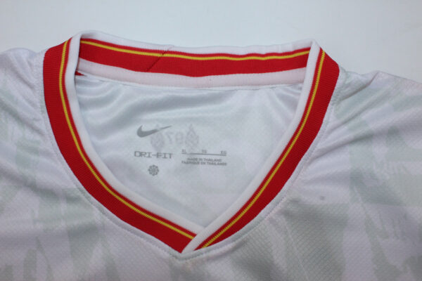Liverpool Tercera  24/25 - Image 2